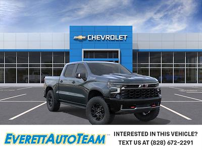 New 2026 Chevrolet Silverado 1500 - photo 1