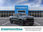 2026 Chevrolet Silverado 1500 Crew Cab 4WD Pickup for sale #T26-416 - photo 1