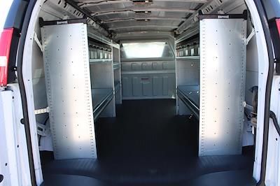 New 2026 Chevrolet Express 2500 - photo 1
