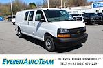 New 2026 Chevrolet Express 2500 Empty Cargo Van for sale #T26-421 - photo 46
