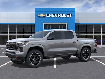 New 2026 Chevrolet Colorado - photo 1