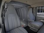 2026 Chevrolet Express 2500 RWD Empty Cargo Van for sale #T26-428 - photo 17