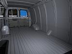 2026 Chevrolet Express 2500 RWD Empty Cargo Van for sale #T26-428 - photo 2
