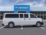 2026 Chevrolet Express 2500 RWD Empty Cargo Van for sale #T26-428 - photo 6