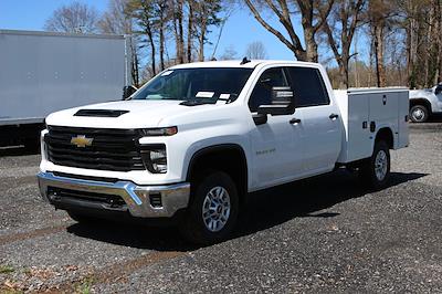 New 2026 Chevrolet Silverado 2500 - photo 1