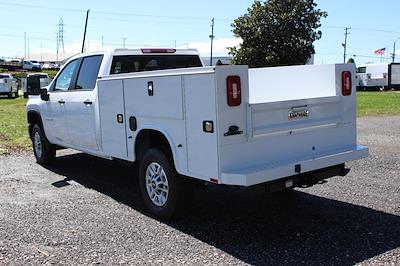 New 2026 Chevrolet Silverado 2500 - photo 1