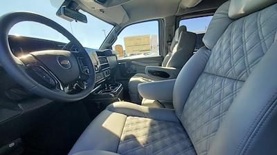 New 2026 Chevrolet Express 2500 - photo 1