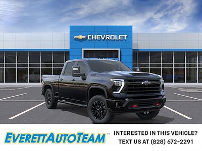New 2026 Chevrolet Silverado 2500 - photo 1