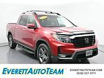 2021 Honda Ridgeline Crew Cab AWD Pickup for sale #T26-51A - photo 51