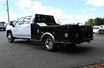 New 2026 Chevrolet Silverado 3500 Crew Cab Flatbed Truck for sale #T26-78 - photo 2