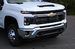 New 2026 Chevrolet Silverado 3500 Crew Cab Flatbed Truck for sale #T26-78 - photo 4