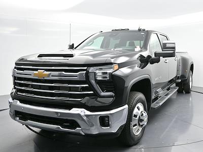 2025 Chevrolet Silverado 3500 Crew Cab 4WD Pickup for sale #T26-78A - photo 2