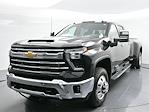 2025 Chevrolet Silverado 3500 Crew Cab 4WD Pickup for sale #T26-78A - photo 2
