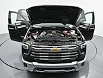 2025 Chevrolet Silverado 3500 Crew Cab 4WD Pickup for sale #T26-78A - photo 44