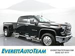 2025 Chevrolet Silverado 3500 Crew Cab 4WD Pickup for sale #T26-78A - photo 53