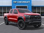 New 2026 Chevrolet Colorado Trail Boss Crew Cab for sale #T26-82 - photo 30