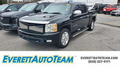 2013 Chevrolet Silverado 1500 Crew Cab 4WD Pickup for sale #T26-82A - photo 1
