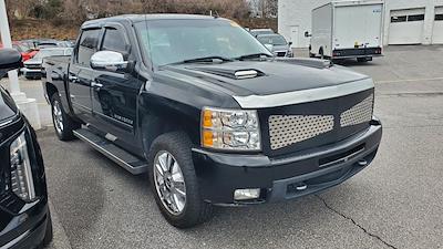 2013 Chevrolet Silverado 1500 Crew Cab 4WD Pickup for sale #T26-82A - photo 1