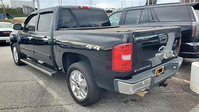 2013 Chevrolet Silverado 1500 Crew Cab 4WD Pickup for sale #T26-82A - photo 2