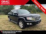 2014 Honda Ridgeline Crew Cab Pickup for sale #24331PLB - photo 1