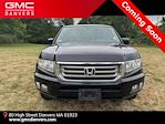2014 Honda Ridgeline Crew Cab Pickup for sale #24331PLB - photo 10