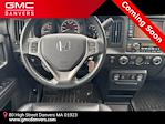 2014 Honda Ridgeline Crew Cab Pickup for sale #24331PLB - photo 8