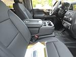 New 2024 GMC Sierra 2500 Pro Crew Cab 4WD 8' 2" Reading Service Truck for sale #24346 - photo 10