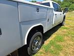 New 2024 GMC Sierra 2500 Pro Crew Cab 4WD 8' 2" Reading Service Truck for sale #24346 - photo 8