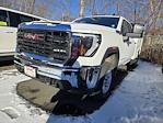 New 2024 GMC Sierra 2500 Pro Crew Cab 4WD Service Truck for sale #24511 - photo 2