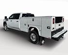 New 2024 GMC Sierra 2500 Crew Cab Service Truck for sale #24521 - photo 3