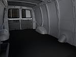 New 2025 GMC Savana 2500 1WT RWD Adrian Steel Upfitted Cargo Van for sale #25106 - photo 17