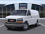 New 2025 GMC Savana 2500 1WT RWD Adrian Steel Upfitted Cargo Van for sale #25106 - photo 6