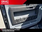 2016 Ford F-550 Regular Cab DRW 4x4 Stake Bed for sale #25106A - photo 10