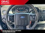 2016 Ford F-550 Regular Cab DRW 4x4 Stake Bed for sale #25106A - photo 13