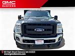 2016 Ford F-550 Regular Cab DRW 4x4 Stake Bed for sale #25106A - photo 24