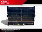 2016 Ford F-550 Regular Cab DRW 4x4 Stake Bed for sale #25106A - photo 4