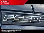 2016 Ford F-550 Regular Cab DRW 4x4 Stake Bed for sale #25106A - photo 9