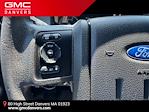2016 Ford F-550 Regular Cab DRW 4x4 Stake Bed for sale #25106A - photo 25