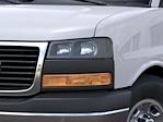 New 2025 GMC Savana 2500 1WT RWD Adrian Steel Upfitted Cargo Van for sale #25107 - photo 10