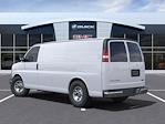 New 2025 GMC Savana 2500 1WT RWD Adrian Steel Upfitted Cargo Van for sale #25107 - photo 4