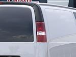 New 2025 GMC Savana 2500 1WT RWD Adrian Steel Upfitted Cargo Van for sale #25109 - photo 11