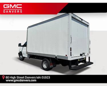 New 2025 GMC Savana 4500 14' 5" Dejana Truck & Utility Equipment Box Van for sale #25111 - photo 2