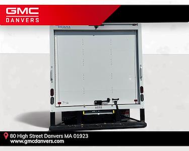 New 2025 GMC Savana 4500 14' 5" Dejana Truck & Utility Equipment Box Van for sale #25111 - photo 2