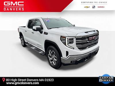2022 GMC Sierra 1500 Crew Cab 4WD Pickup for sale #25130A - photo 1