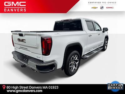 2022 GMC Sierra 1500 Crew Cab 4WD Pickup for sale #25130A - photo 2