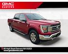 2021 Ford F-150 SuperCrew Cab 4WD Pickup for sale #25167B - photo 1