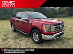 2021 Ford F-150 SuperCrew Cab 4WD Pickup for sale #25167B - photo 24