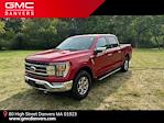 2021 Ford F-150 SuperCrew Cab 4WD Pickup for sale #25167B - photo 4