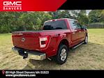 2021 Ford F-150 SuperCrew Cab 4WD Pickup for sale #25167B - photo 2