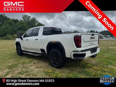 2022 GMC Sierra 2500 Crew Cab 4WD Pickup for sale #25169A - photo 2